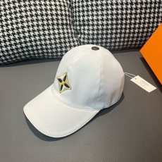 Louis Vuitton Caps